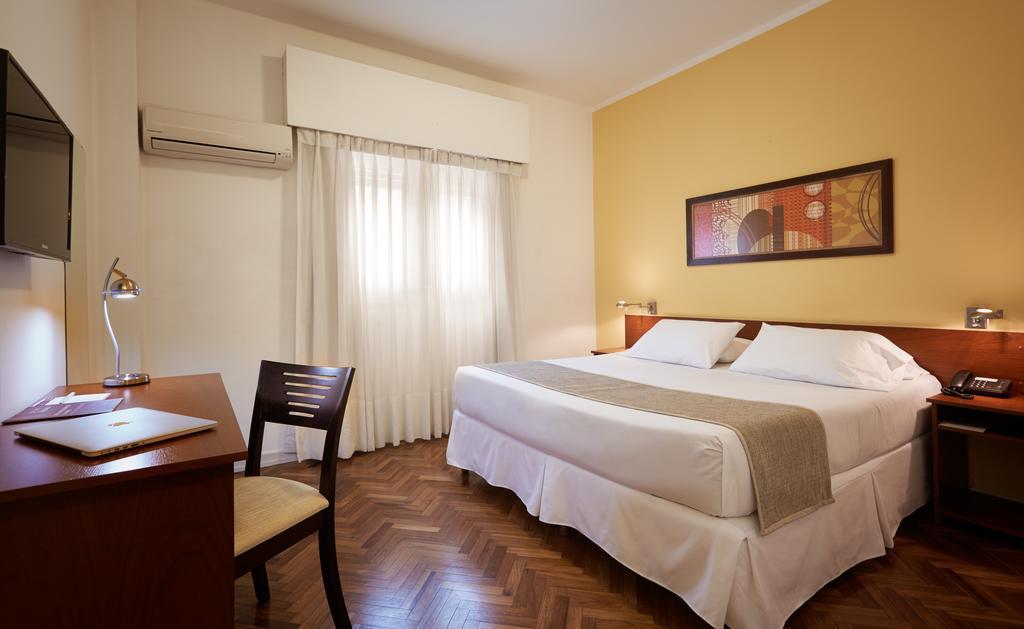 Gran Hotel Paysandú Oda fotoğraf
