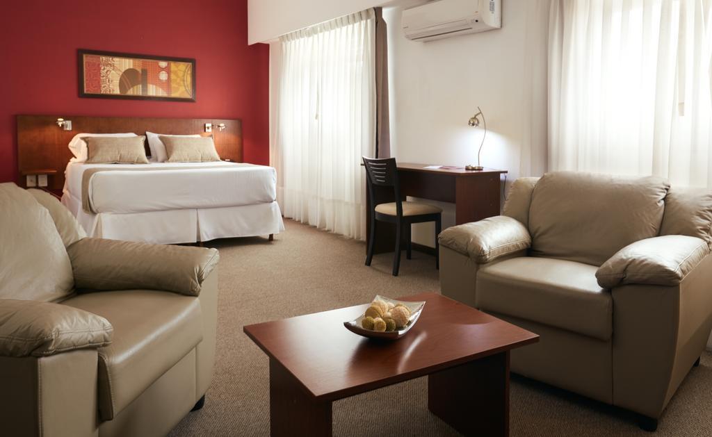 Gran Hotel Paysandú Oda fotoğraf