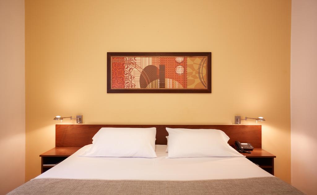 Gran Hotel Paysandú Oda fotoğraf