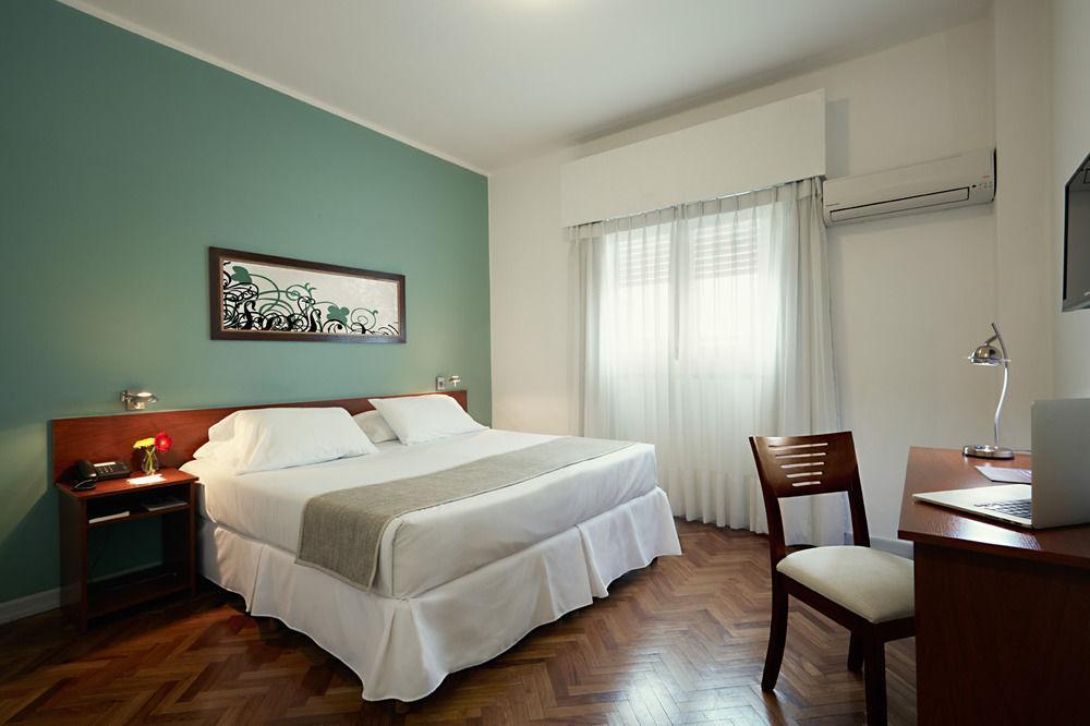 Gran Hotel Paysandú Dış mekan fotoğraf