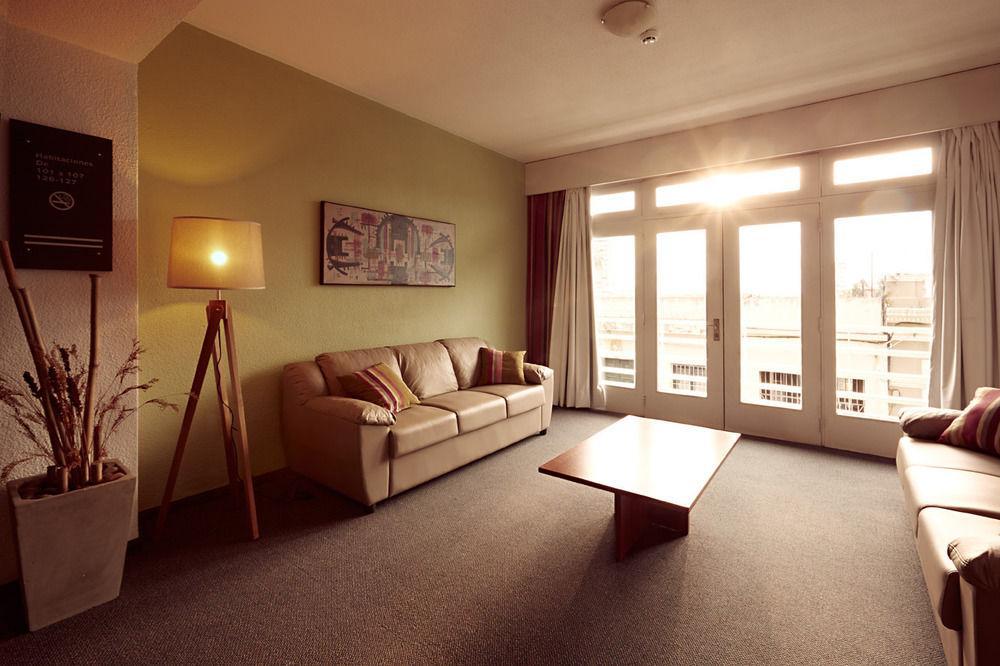 Gran Hotel Paysandú Dış mekan fotoğraf