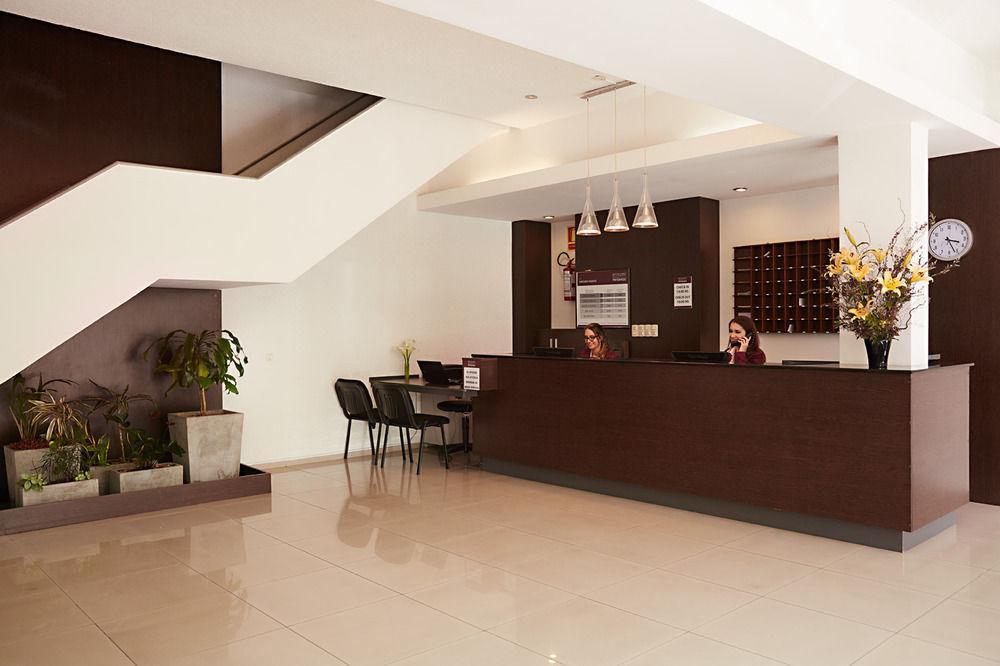 Gran Hotel Paysandú Dış mekan fotoğraf