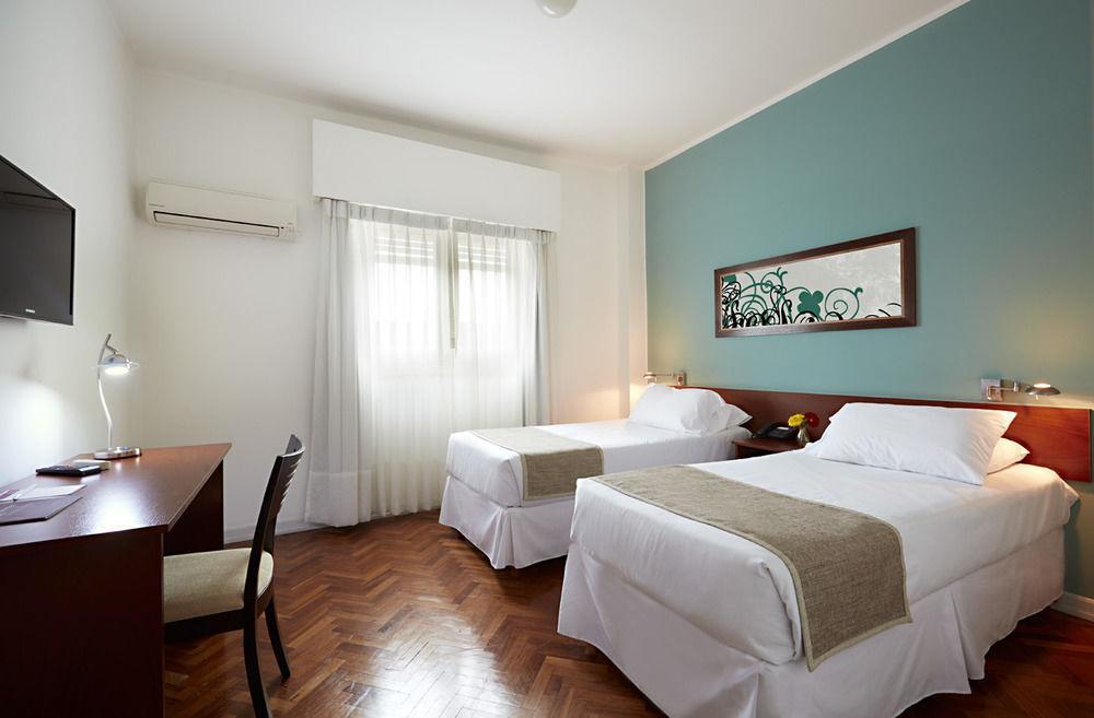 Gran Hotel Paysandú Dış mekan fotoğraf