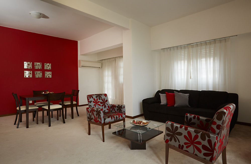 Gran Hotel Paysandú Dış mekan fotoğraf