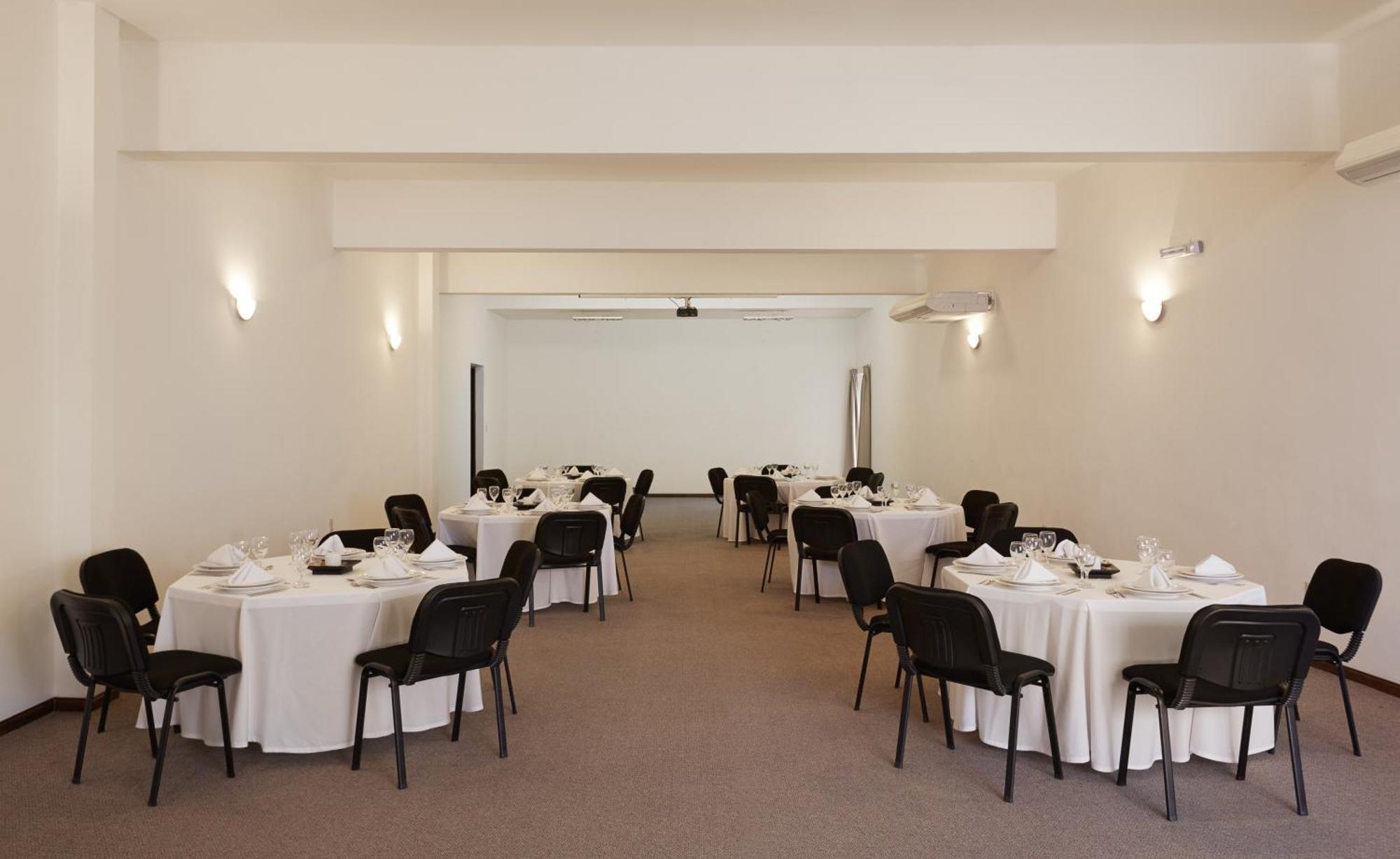 Gran Hotel Paysandú Dış mekan fotoğraf