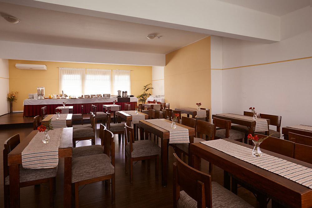 Gran Hotel Paysandú Dış mekan fotoğraf